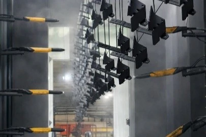 Beacon Powder Coating