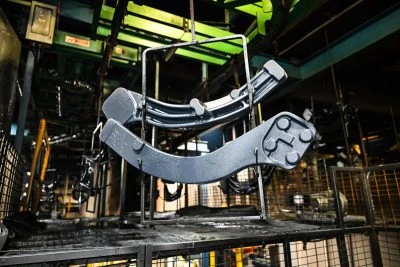 E Coat for Industrial Products