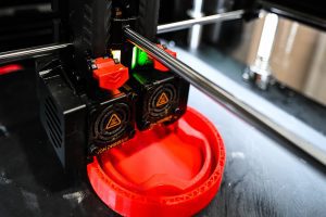 Metal Finishing Engineering & Design