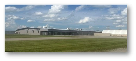 Industrial Coating Services Indiana