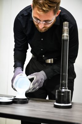 Optimize Metal Coating Performance & Value