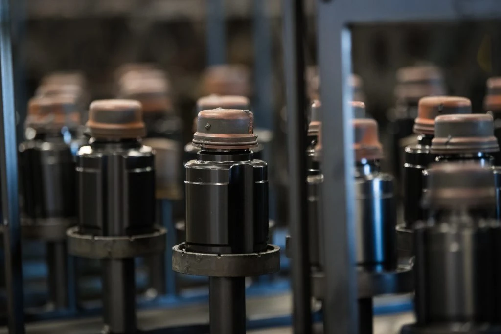 Secondary Processes Including Custom Masking and Packaging