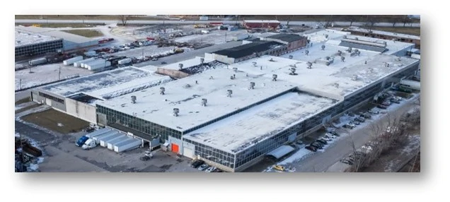 Powder Coating Service Indiana