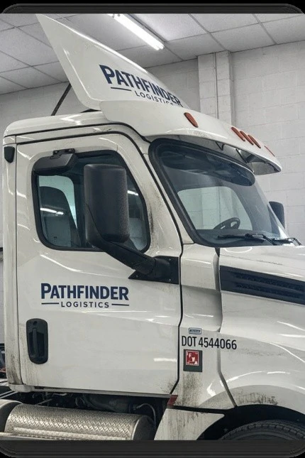 Transport & Logistics