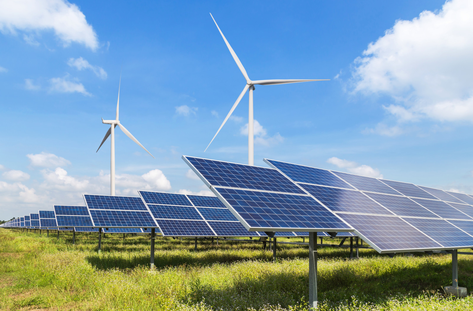 Energy Equipment Metal Coating Services | Beacon Industries