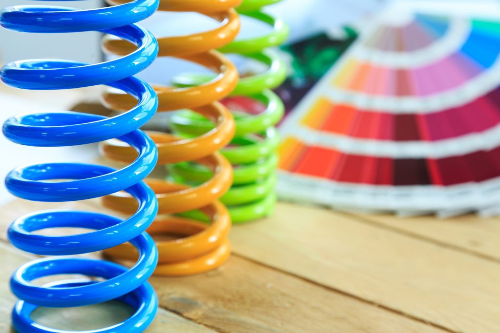 Metal Finishing Engineering & Design Solutions | Beacon Industries